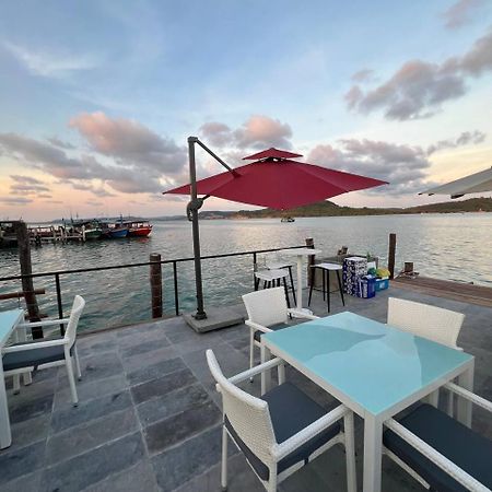 Hotel Sweety Boutique Kaoh Sdach Zewnętrze zdjęcie