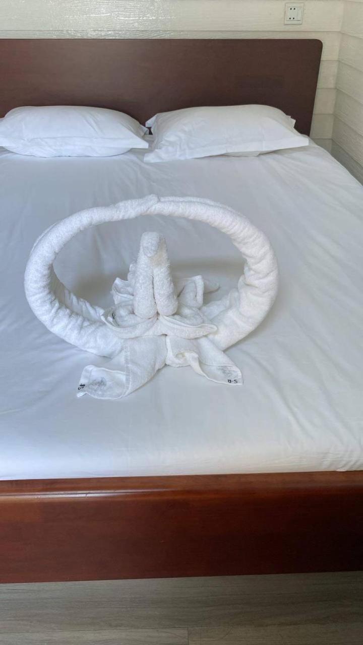 Hotel Sweety Boutique Kaoh Sdach Zewnętrze zdjęcie