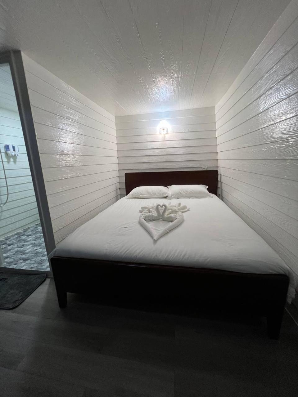 Hotel Sweety Boutique Kaoh Sdach Zewnętrze zdjęcie
