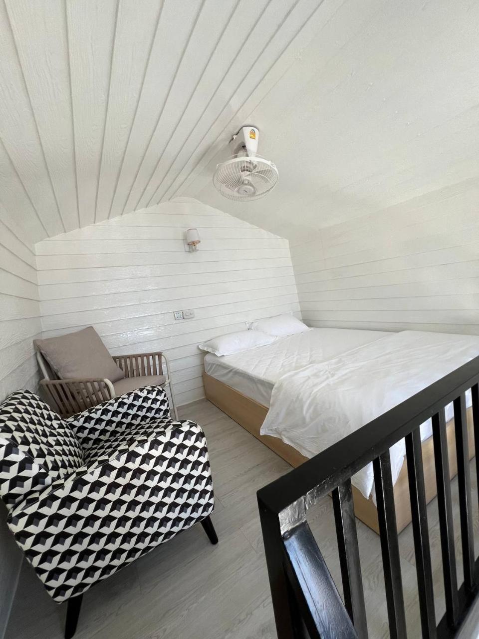 Hotel Sweety Boutique Kaoh Sdach Zewnętrze zdjęcie